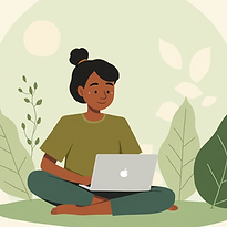 Pavithra_Thirunavukkarasu_Minimal_hand-drawn_style,_soft_greens_and_earth_to_03652b2d-cb3e