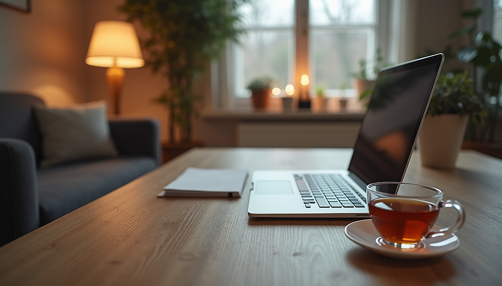 Wevolve Mental Health Overview: Your Guide to Support and Healing