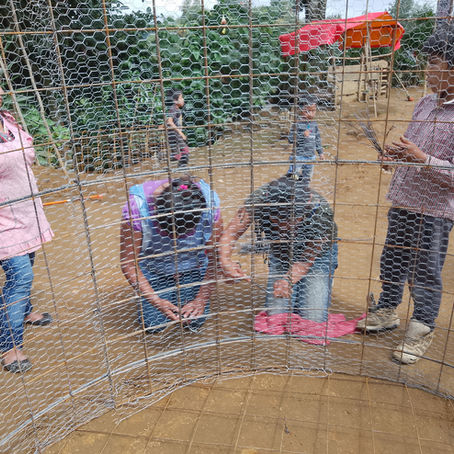 Agua que se Cuida, Agua que Permanece: