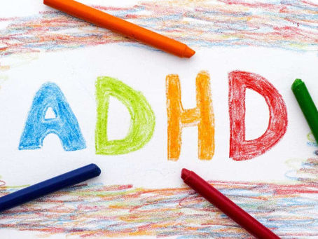 ADHD: Cos’è il Disturbo da Deficit di Attenzione e Iperattività