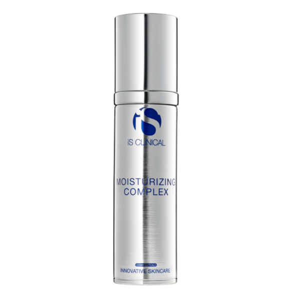 iS CLINICAL MOISTURIZING COMPLEX 50g