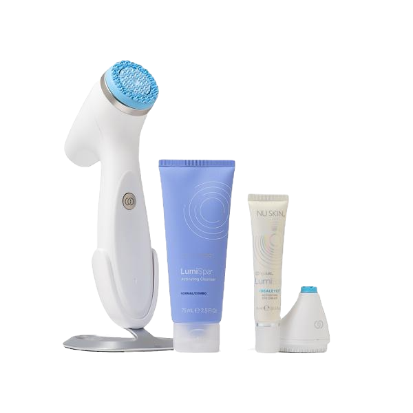 ageLOC LumiSpa iO Beauty Device Hautpflege-Set