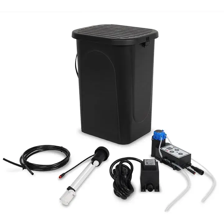 Thumbnail: Automatic Dosing System XT