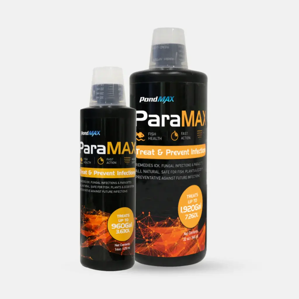 ParaMAX