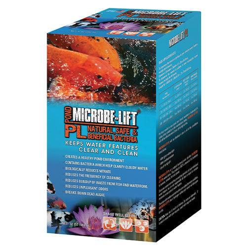 Thumbnail: PL Beneficial Bacteria