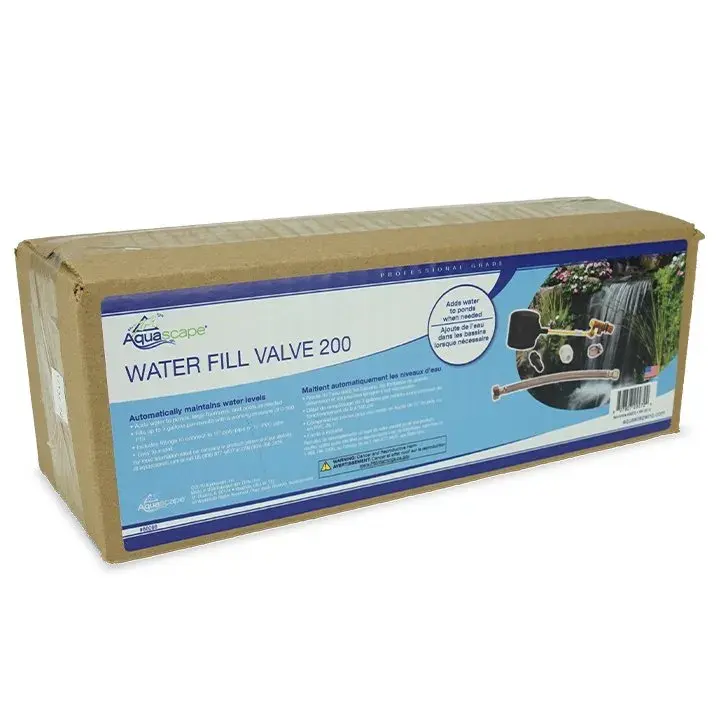 Thumbnail: Water Fill Valve 200