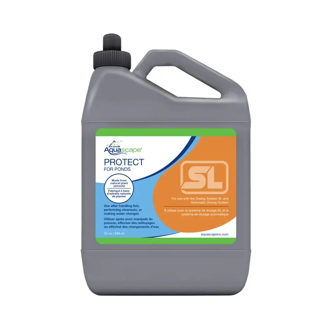 Protect for Ponds SL