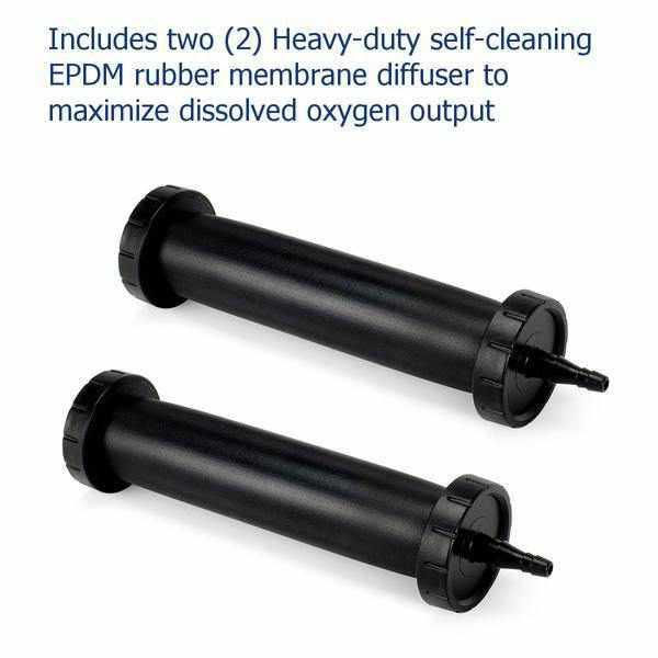 Thumbnail: Aquascape Pro Air 60 Pond Aeration Kit
