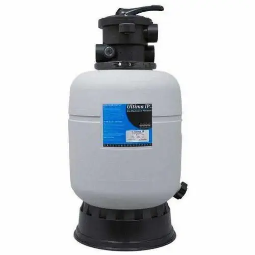 Thumbnail: Aqua Ultraviolet Ultima II Pond Filters