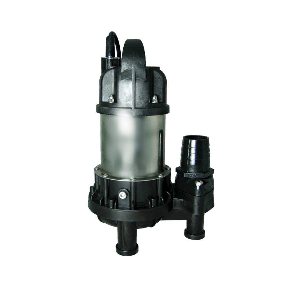 Teton XPF Series Pump