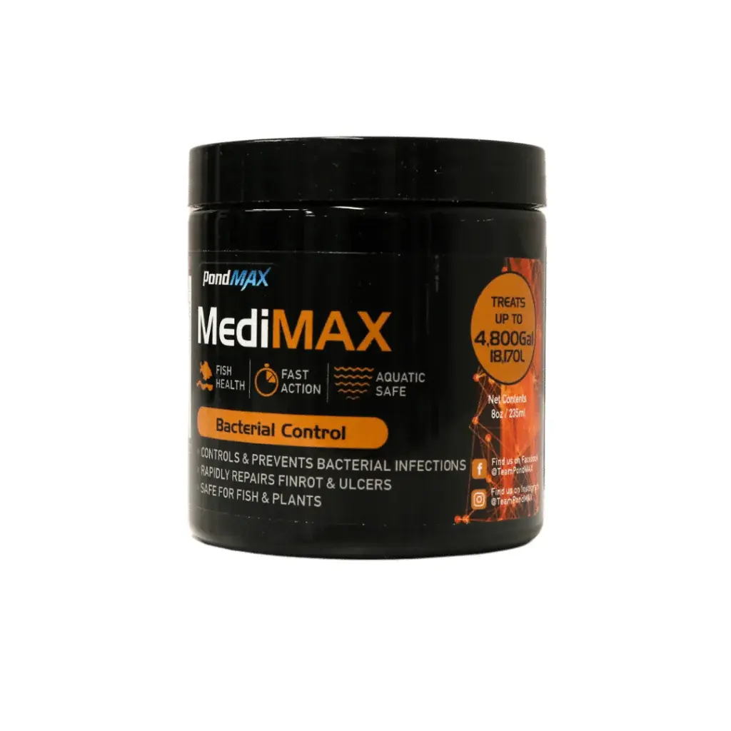 MediMAX