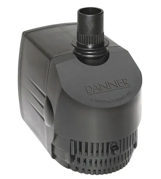 Danner The Fountain Pump