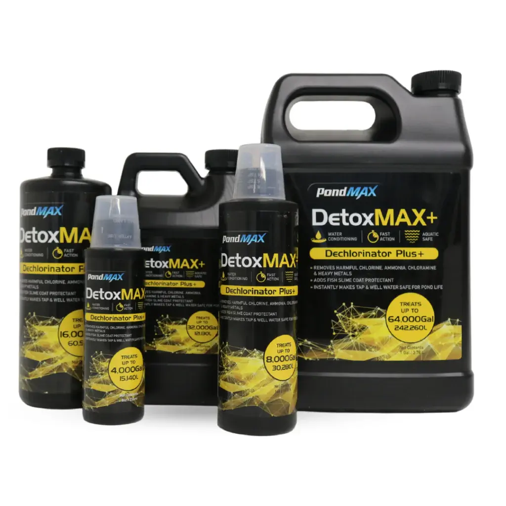 DetoxMAX+