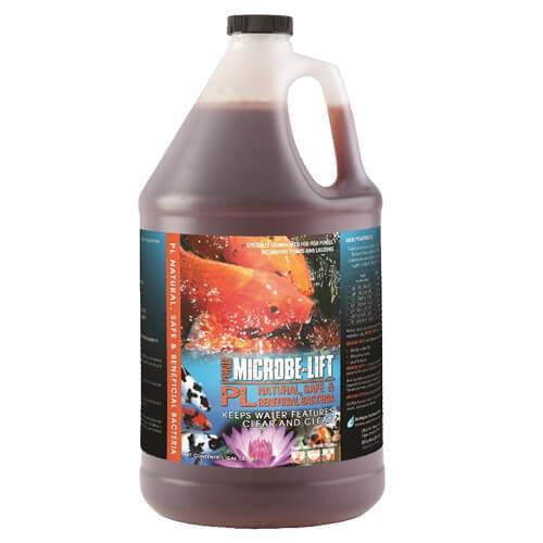 PL Beneficial Bacteria