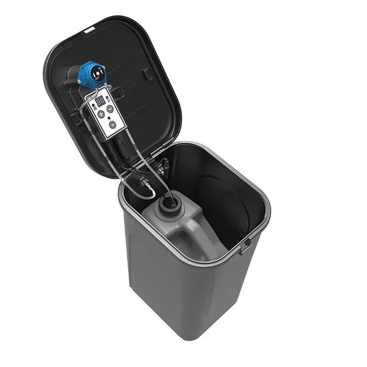 Thumbnail: Automatic Dosing System XT
