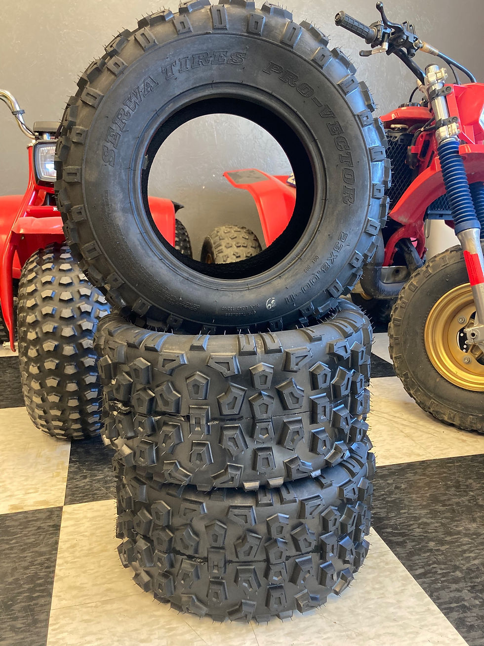 Thumbnail: ATC250r Set of 3 Serwa Pro Vectors
