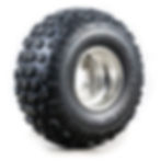 Thumbnail: ATC350x ATC200x 22x10x9 Rear Tire PAIR