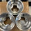 Thumbnail: Honda ATC70 wheels 7” race cut (Set of 3)