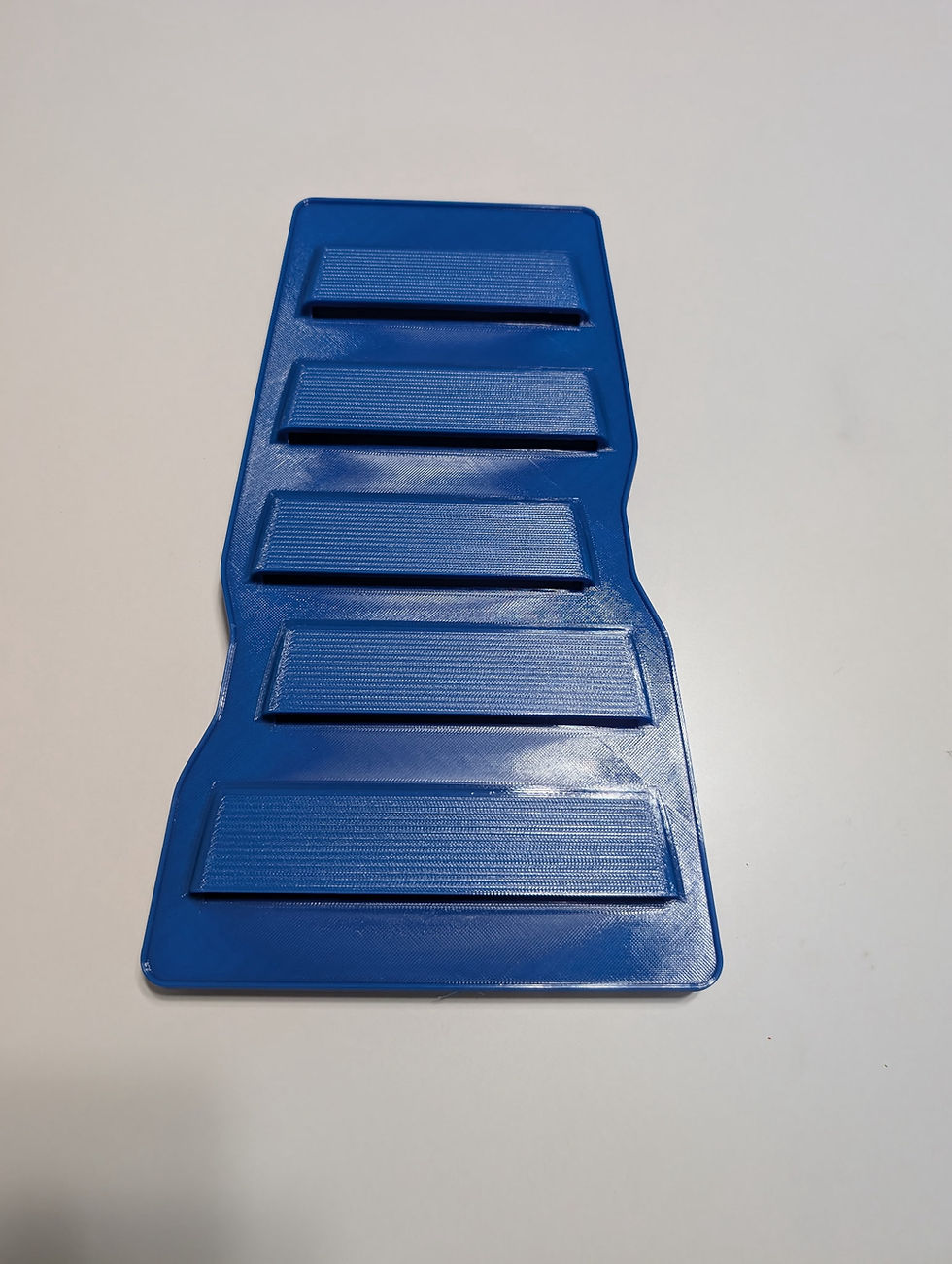 Thumbnail: 1985-86 ATC250r Vented Airbox Lid