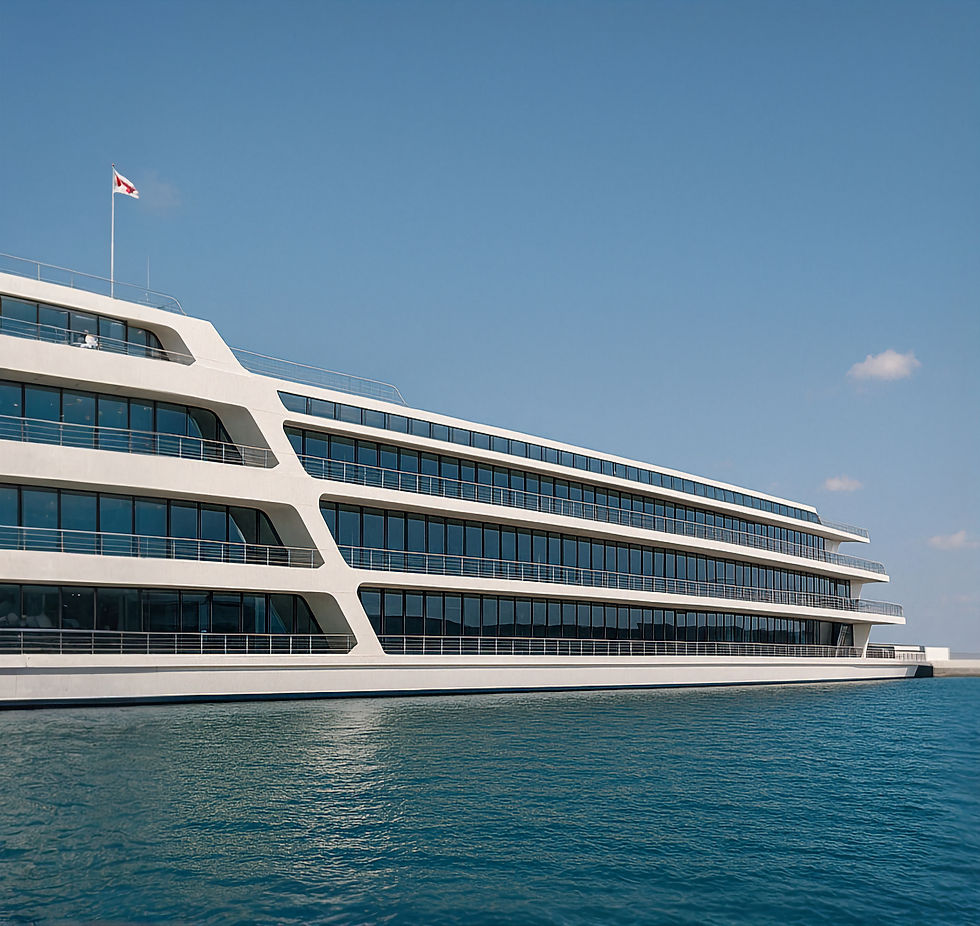 Porto Giardini