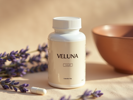 The Ultimate Guide to Sleep Supplements: A Veluna Sleep Review