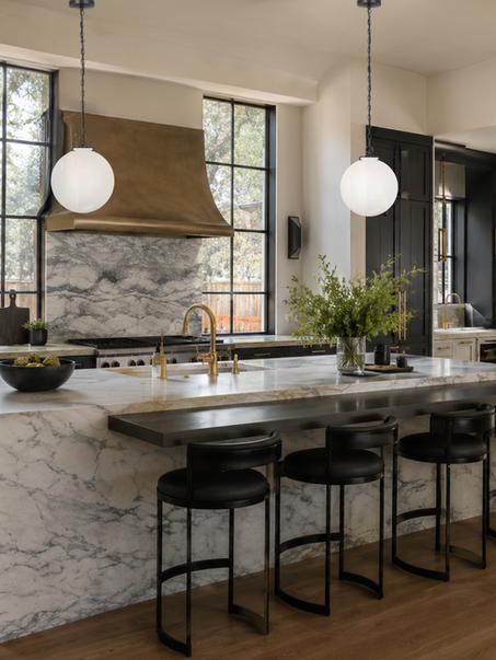 The Missing Pieces in Most Kitchens
