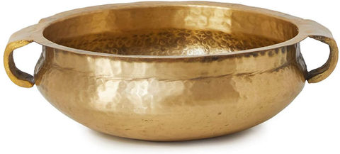 Brass Bowl
