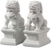 Foo Dogs