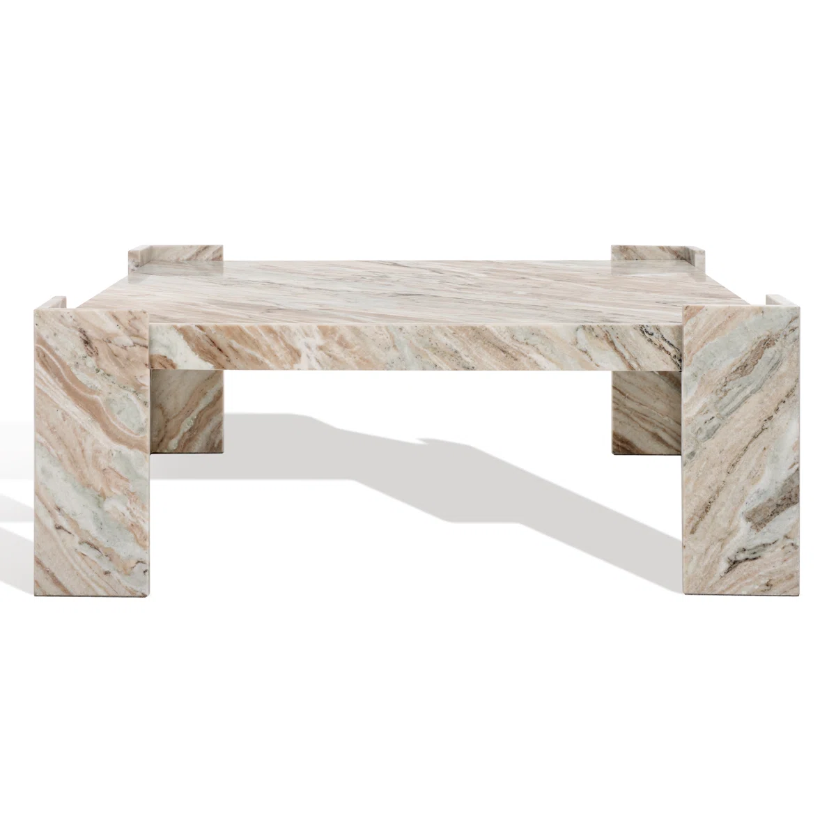 Marble Coffee Table