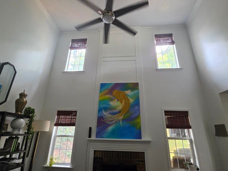 It Started With the Windows
