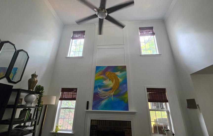 It Started With the Windows