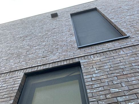 vrijstaande eengezinswoning, KD, Geel, nieuwbouw, bouwen, architect, gezinswoning, interieur, architectuur, traditioneel, bouwen