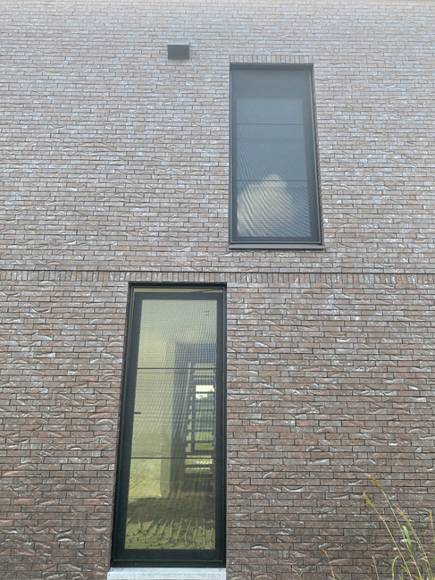 vrijstaande eengezinswoning, KD, Geel, nieuwbouw, bouwen, architect, gezinswoning, interieur, architectuur, traditioneel, bouwen