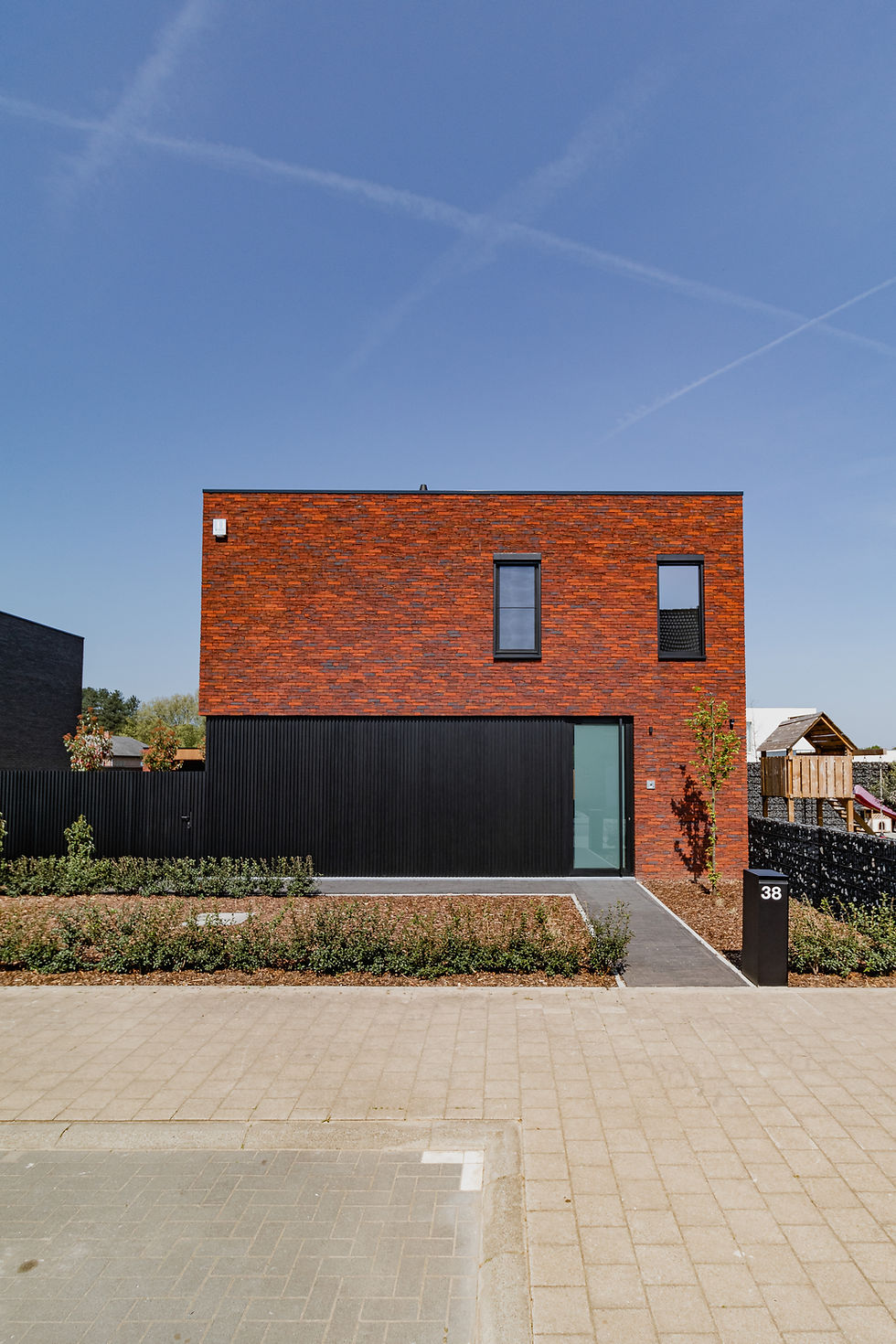 Infoavond bij KJ-Architect