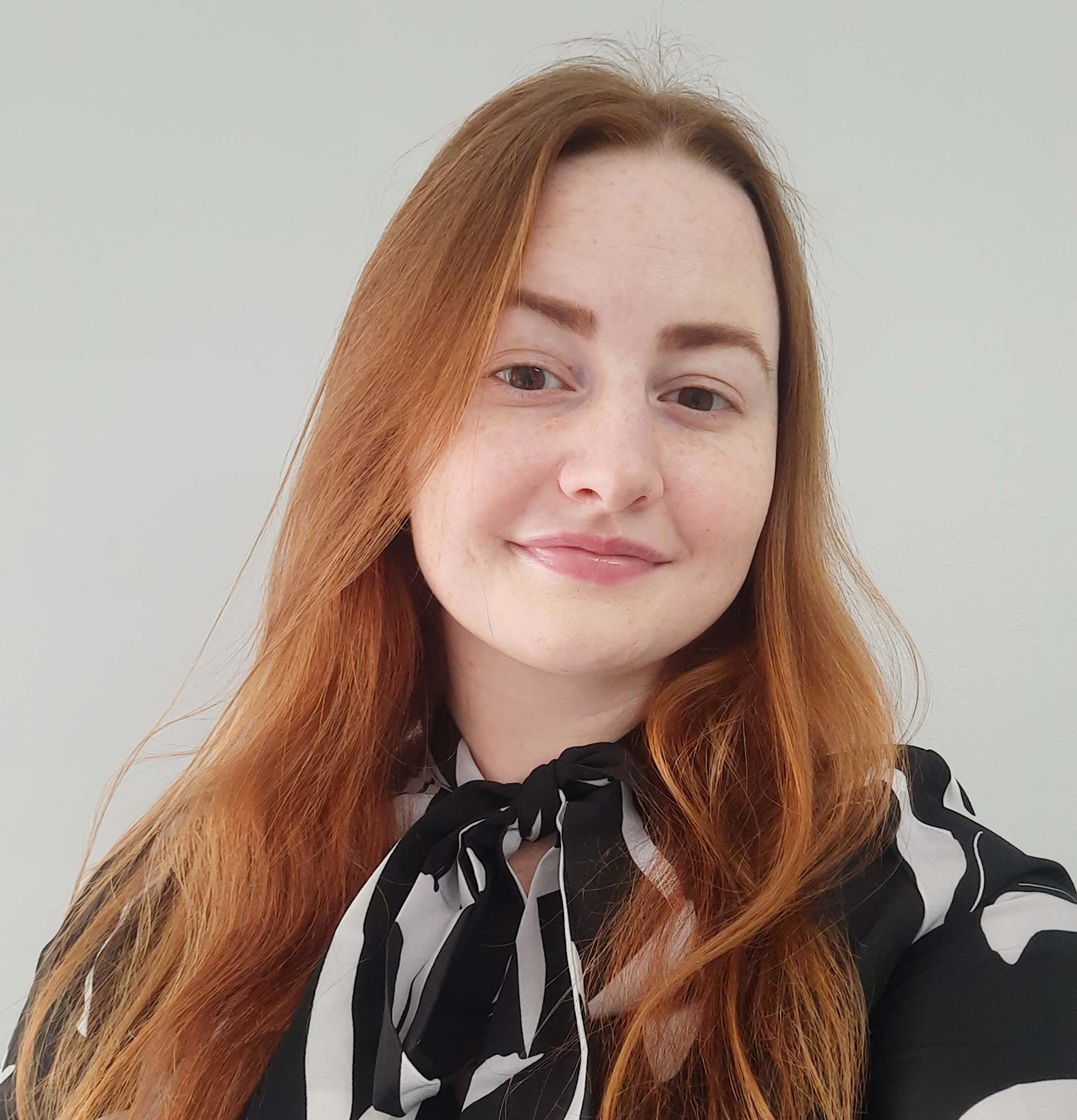 Writer: Claudia Milejski, RP (Qualifying)