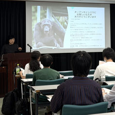 2026年9月17日(木)、18日(金)に犬山キャンパス大学院オープンキャンパスを開催しました。
