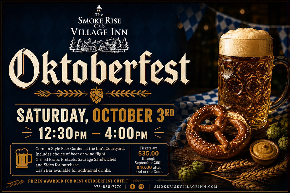 Octoberfest