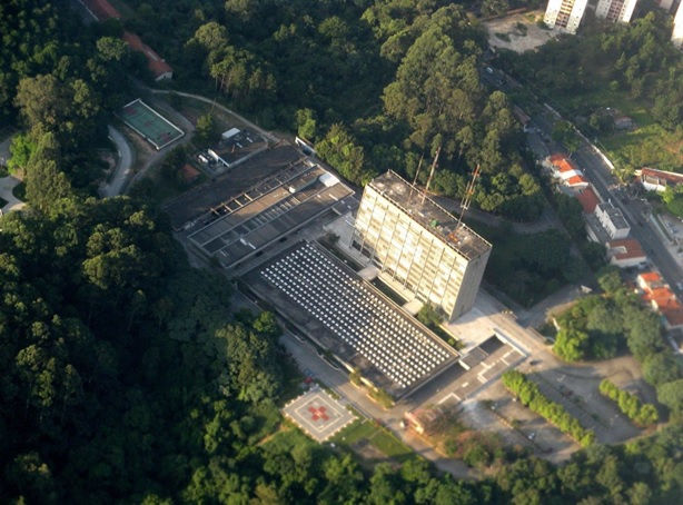 HPM Hosp. Polícia Militar