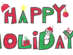 Northern High School's Holiday Traditions