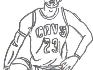 LeBron James: Greatest player in NBA history