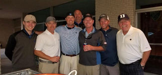 Annual Hall of Fame tournament is another success