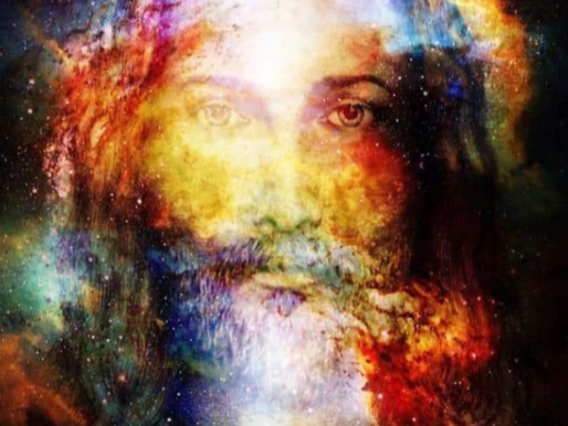 Jesus - the Irish Druidic connection