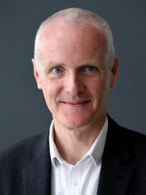 Dr Rory Sullivan
