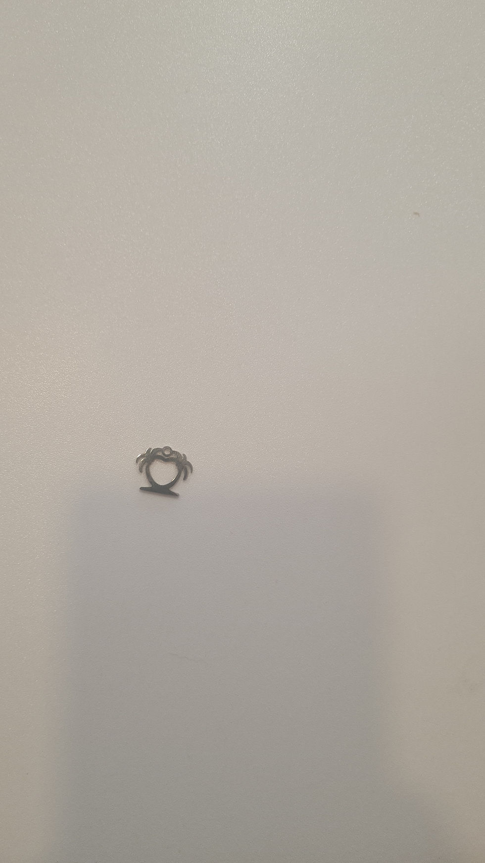 Miniature : Chaine gros maillon or/argent