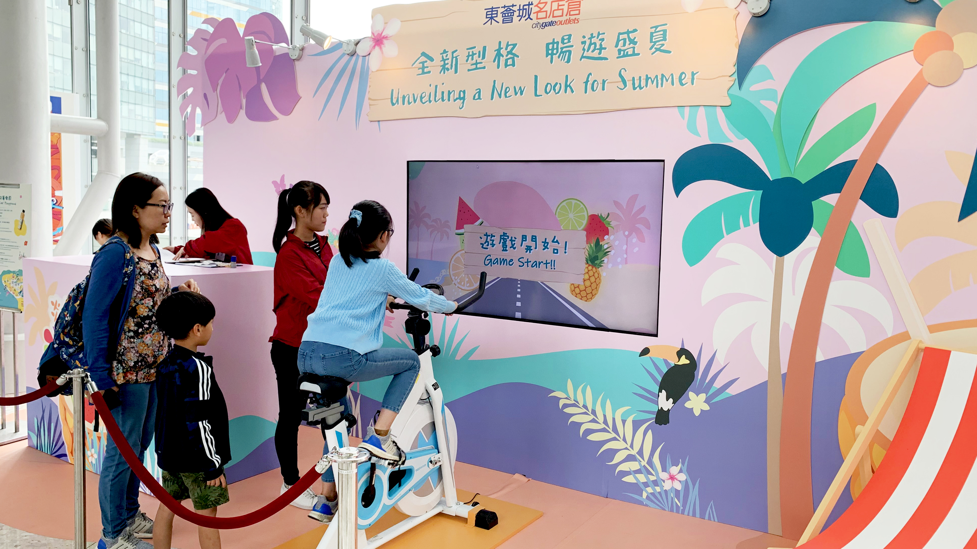 Citygate X Spring Happenings 2019 (2)