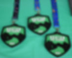 Medals