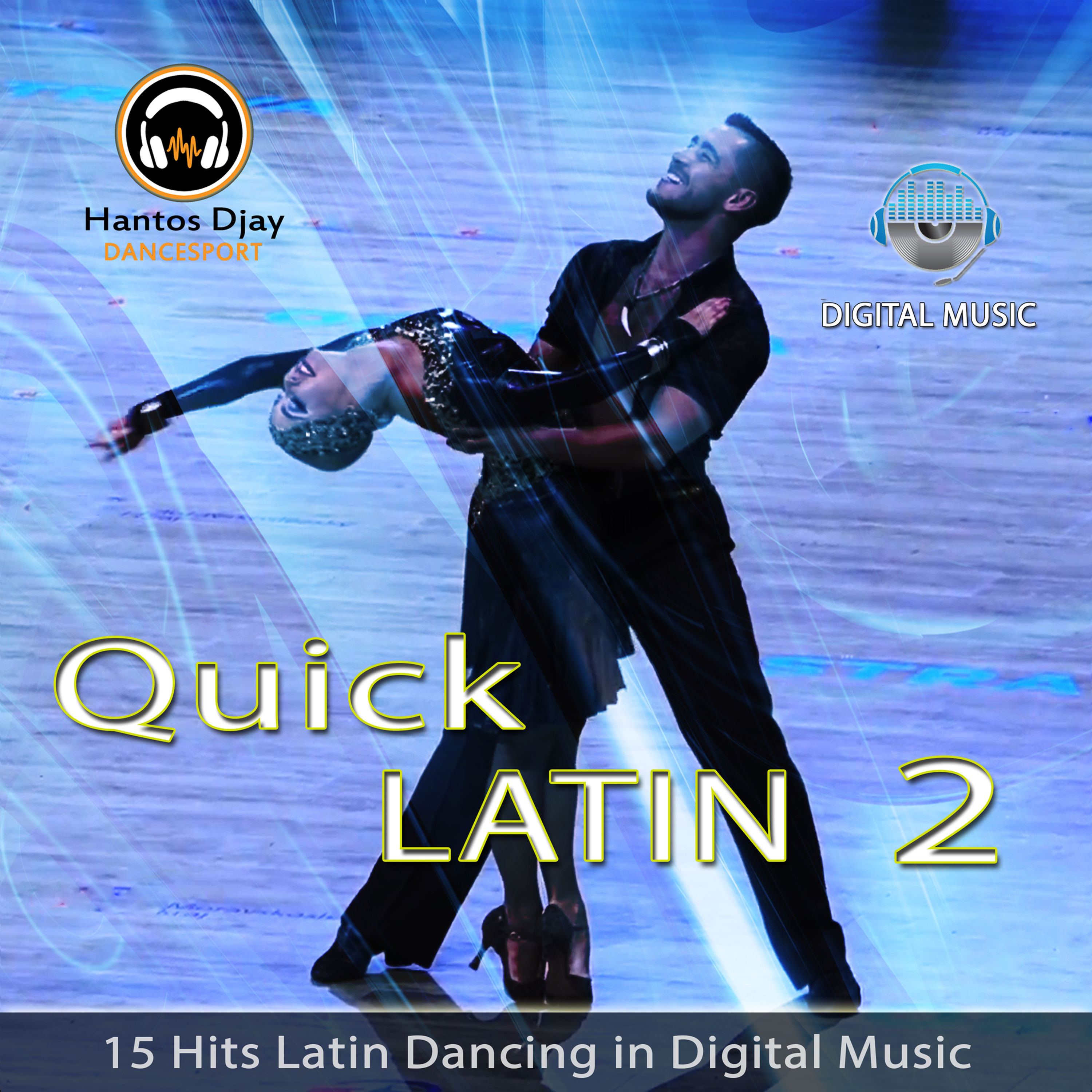 CHA CHA CHA - Crush (31 bpm) / Hantos Djay