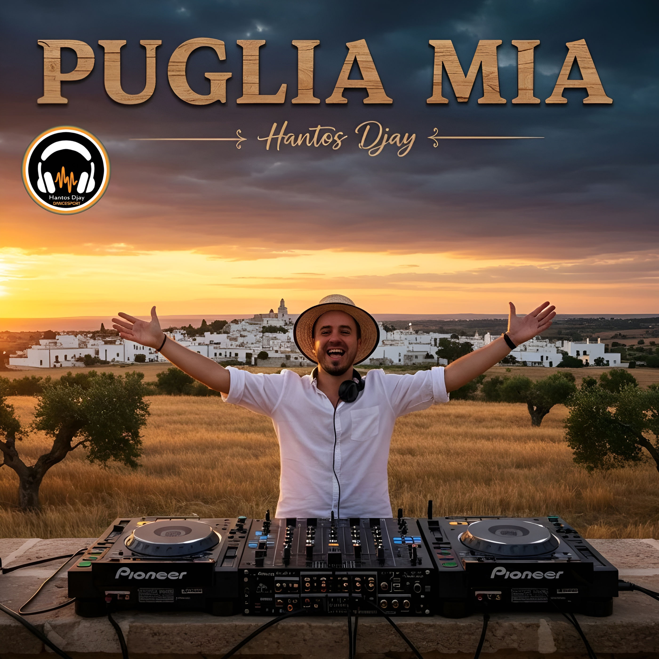 PUGLIA MIA