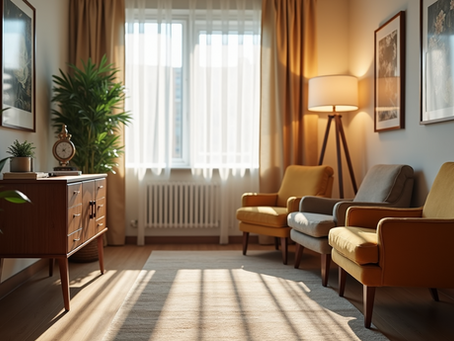 Improving Relationships Through Compassionate Counseling Techniques