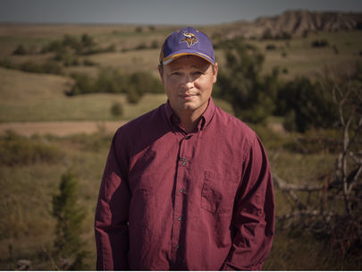 Resilience Rodeo - John Egleston - Twice-Over Grazing Systems